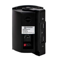Denox STUDIO – 2 B 2 Yollu 4'' 100V Duvar Hoparlörü