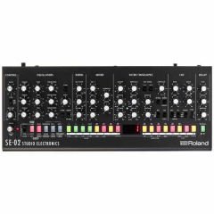 Roland SE-02 Analog Synthesizer