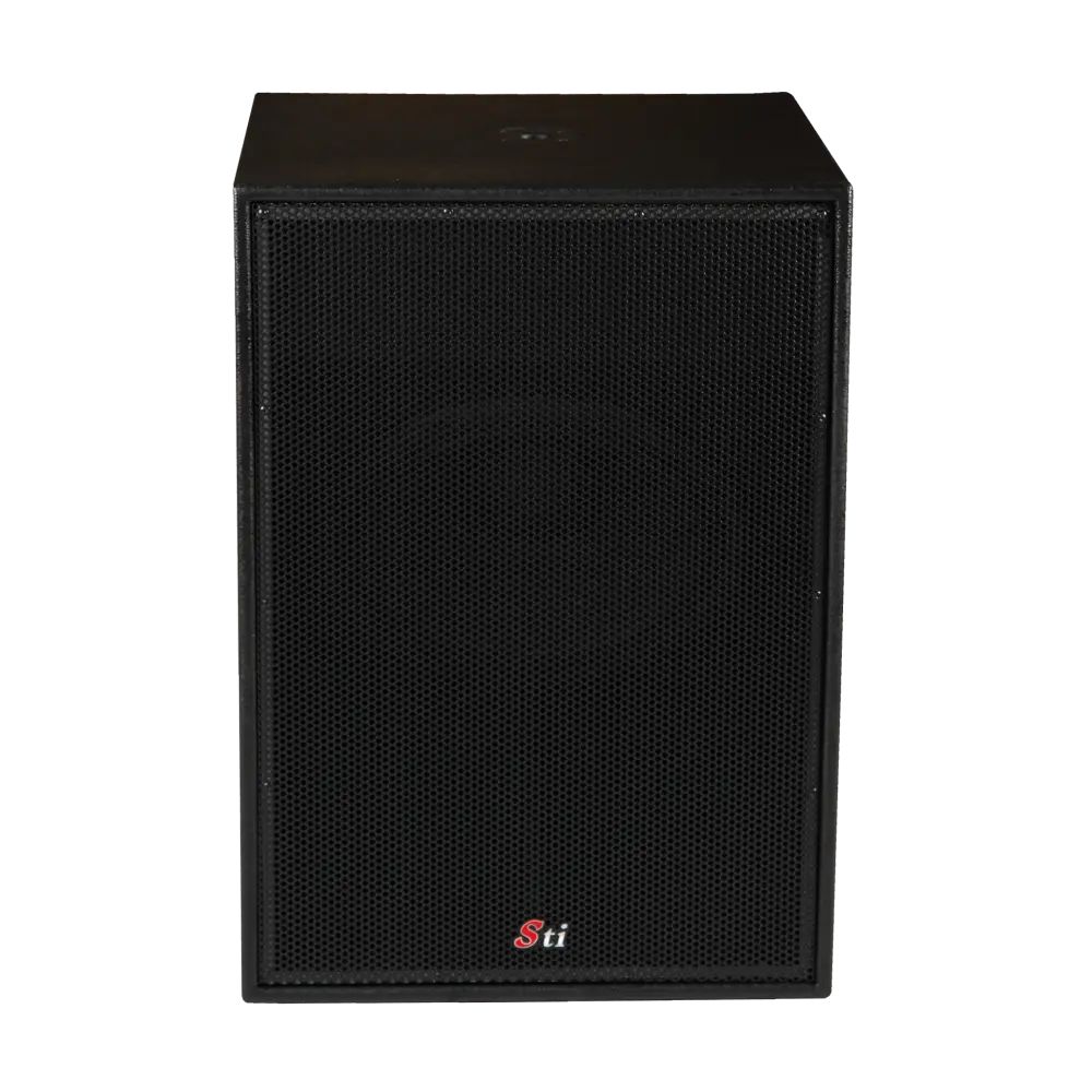STI ALT 118 PASİF SUBBASS HOPARLÖR