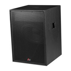 STI ALT 118 PASİF SUBBASS HOPARLÖR