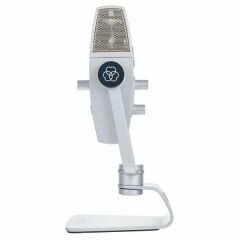 Akg LYRA C44-USB Kondanser Yayın Mikrofonu