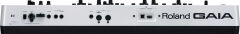 Roland SH-01 Gaia Synthesizer
