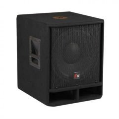 STI HS 18 PASİF SUBBASS HOPARLÖR
