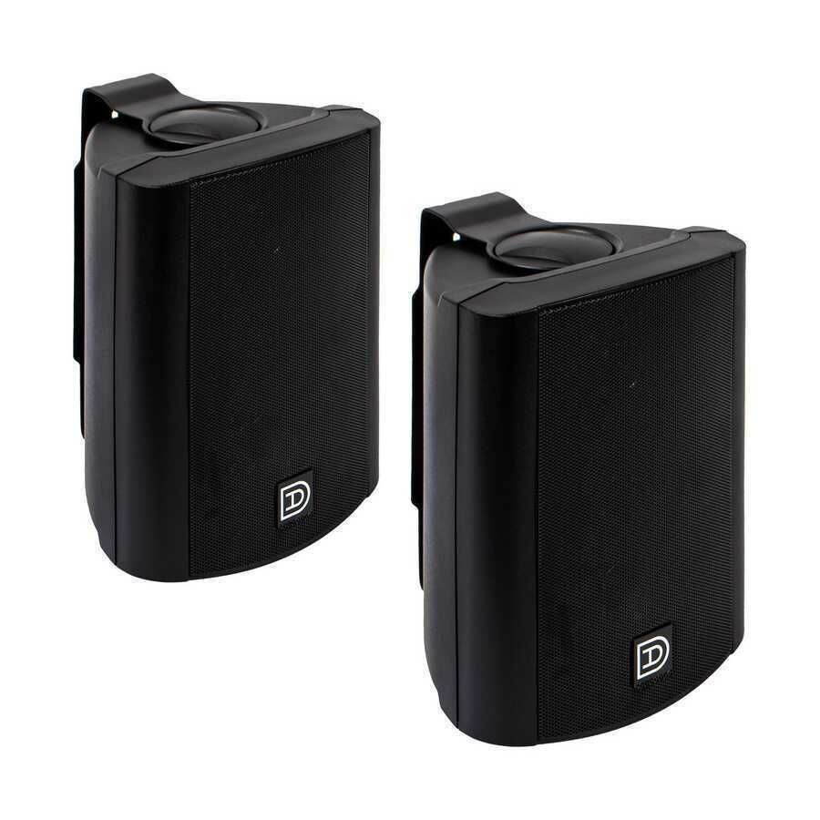 Denox STUDIO – 3 B 2 Yollu 5'' 100V Duvar Hoparlörü