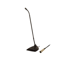 Shure MX418/C Microflex® Gooseneck Mikrofon