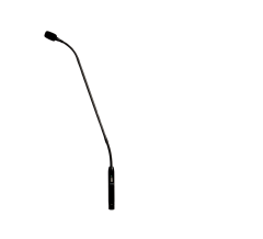 Shure MX418/C Microflex® Gooseneck Mikrofon