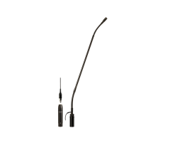 Shure MX418/C Microflex® Gooseneck Mikrofon