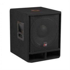 STI HS 15 PASİF SUBBASS HOPARLÖR