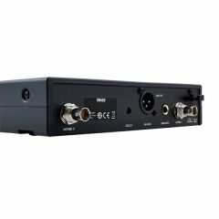 AKG WMS420 VOCAL BAND A Profesyonel Kablosuz El Tipi Mikrofon Sistemi