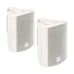 Denox STUDIO – 3 W 2 Yollu 5'' 100V Duvar Hoparlörü