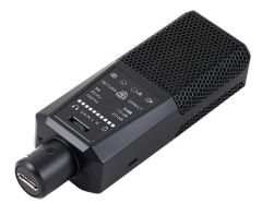 Lewitt DGT 650 USB Condenser Stüdyo Mikrofonu