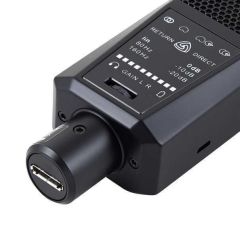 Lewitt DGT 650 USB Condenser Stüdyo Mikrofonu