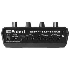 Roland SP-404MKII Sampler