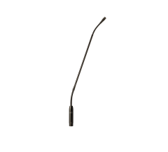 Shure MX418D/C Microflex® Gooseneck Mikrofon
