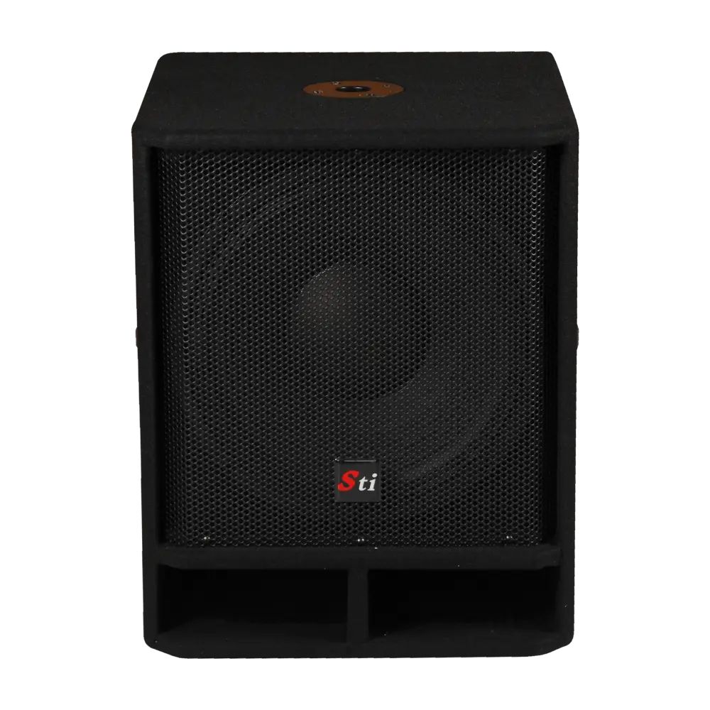 STI BS 18A AKTİF SUBBASS HOPARLÖR