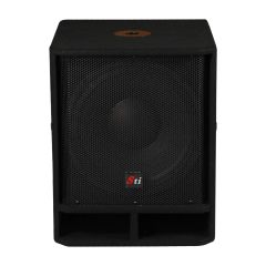 STI BS 18A AKTİF SUBBASS HOPARLÖR