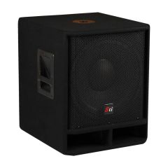 STI BS 18A AKTİF SUBBASS HOPARLÖR