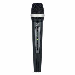 AKG WMS470 D5 SET BD9 Profesyonel Kablosuz El Tipi Mikrofon Sistemi