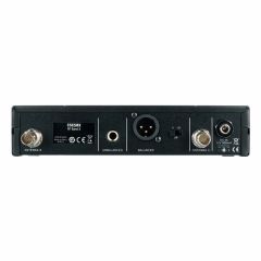 AKG WMS470 D5 SET BD9 Profesyonel Kablosuz El Tipi Mikrofon Sistemi
