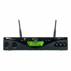 AKG WMS470 D5 SET BD9 Profesyonel Kablosuz El Tipi Mikrofon Sistemi