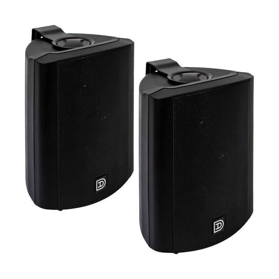 Denox STUDIO – 4 B 2 Yollu 6'' Duvar Hoparlörü