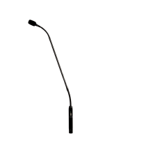 Shure MX418S/C Microflex® Gooseneck Mikrofon