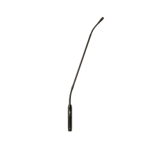 Shure MX418S/C Microflex® Gooseneck Mikrofon