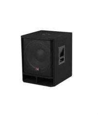 STI HS 18A Aktif Halı Kaplama Subbass