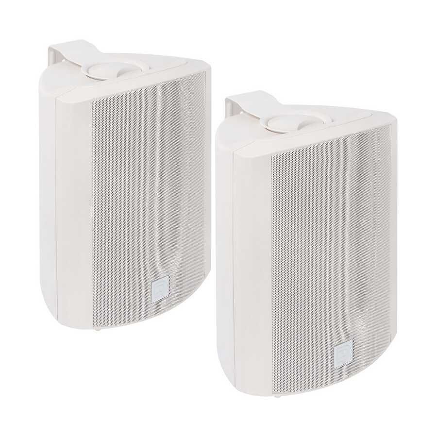 Denox STUDIO – 4 W 2 Yollu 6'' Duvar Hoparlörü