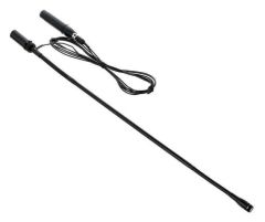 Shure MX418SE/C 18 inch Masa Tipi Kardioid Gooseneck Mikrofon