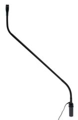Shure MX418SE/C 18 inch Masa Tipi Kardioid Gooseneck Mikrofon