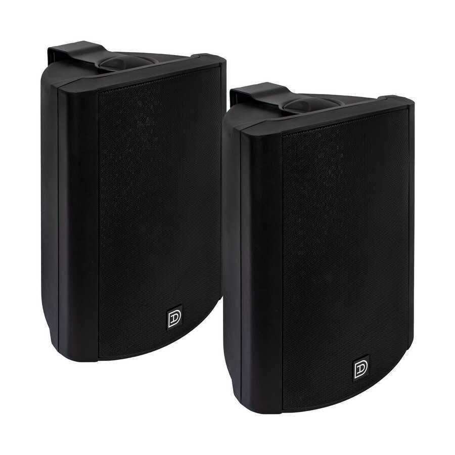 Denox STUDIO – 5 B 2 Yollu 8'' Duvar Hoparlörü