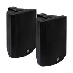 Denox STUDIO – 5 B 2 Yollu 8'' Duvar Hoparlörü