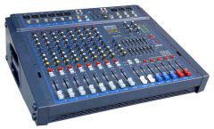 Startech PSX10-2000 Power Mikser Amplifikatör
