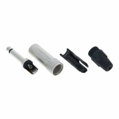 Neutrik NP2X 6,3 mm konnektör