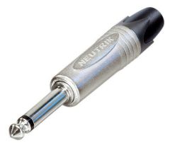 Neutrik NP2X 6,3 mm konnektör