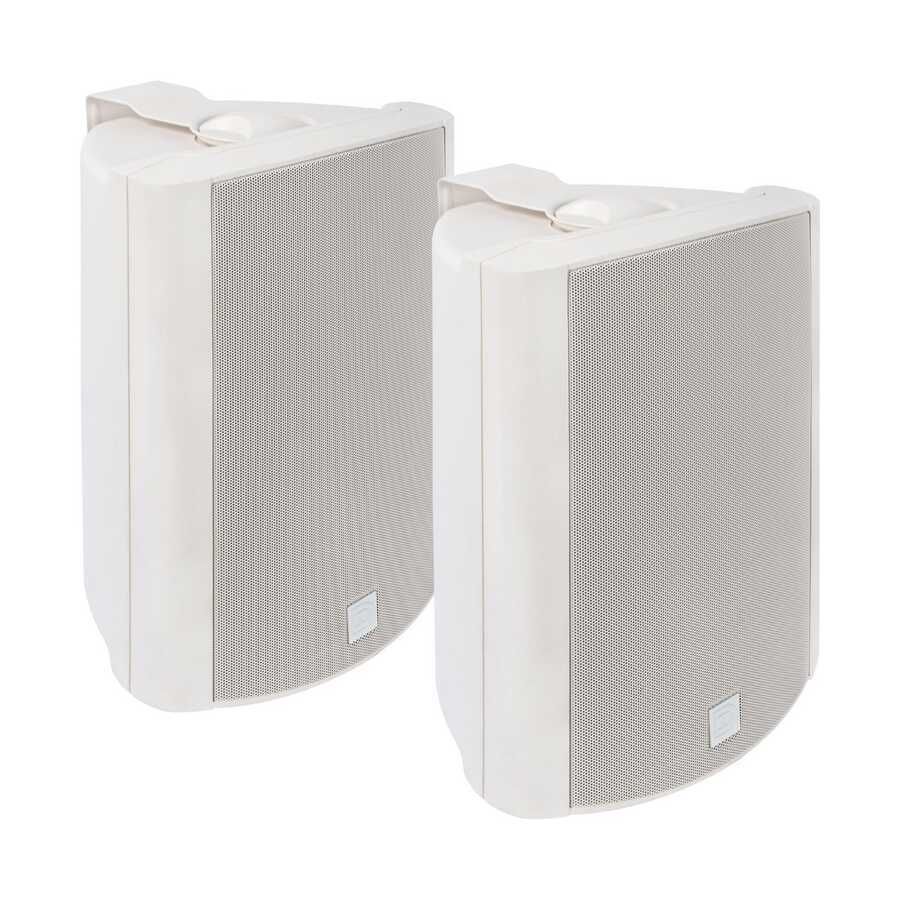 Denox STUDIO – 5 W 2 Yollu 8'' Duvar Hoparlörü