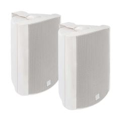 Denox STUDIO – 5 W 2 Yollu 8'' Duvar Hoparlörü