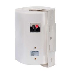 Denox STUDIO – 5 W 2 Yollu 8'' Duvar Hoparlörü