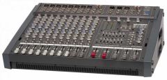 Startech PS-1000 2x600 Watt Power Mikser Amfi