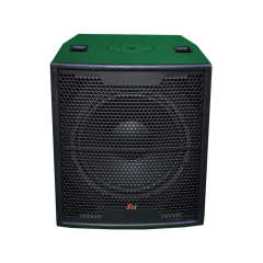 STI TI C-10 BA Column Array Hoparlör