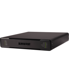 Shure P300-IMX Sesli Konferans İşlemcisi