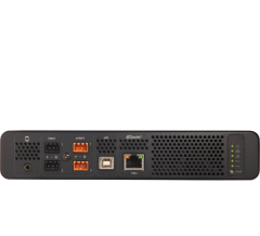 Shure P300-IMX Sesli Konferans İşlemcisi
