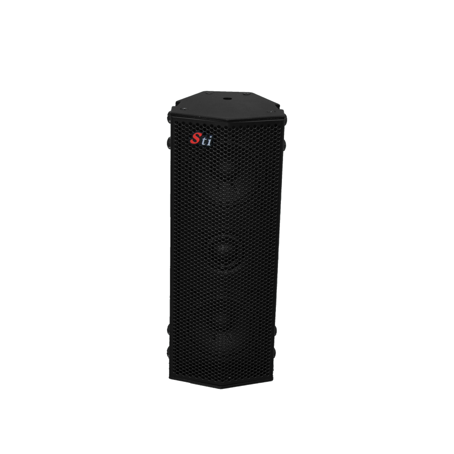 STI C 23 FERRITE Column Array Hoparlör