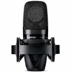 Shure PGA27-LC Cardioid Büyük Diyaframlı Condenser Mikrofonu
