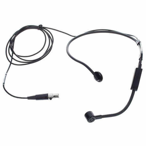 Shure PGA31-TQG Headset Condenser Mikrofon