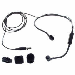Shure PGA31-TQG Headset Condenser Mikrofon