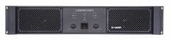 Startech OMCRON P-2000 2u 2x1000 Watt Rack Tipi Power Amfi