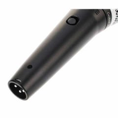 Shure PGA48-QTR-E Cardioid Dinamik Vokal Mikrofon