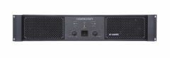 Startech OMCRON P-2400 2U 2X1200 Watt Rack Tipi Power Amfi